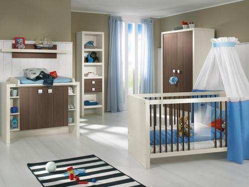 غرف نوم اطفال 2024 – 2024 مودرن كلاسيك