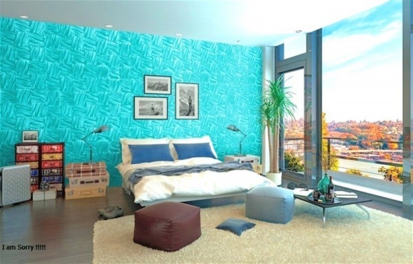 أحدث ألوان دهانات غرف النوم بالصور ماجيك بوكس